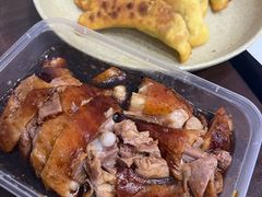 -章云板鸭(评事街店)