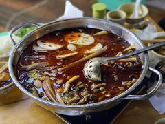 -黑竹香鸡(营和巷店)