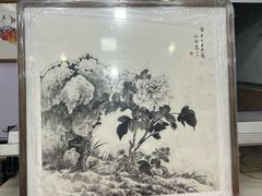 -宸宸画框裱画配框工厂店(莘庄店)