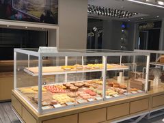 -project coffee普络捷(鹭洲里店)