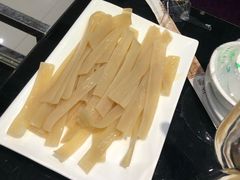 -蒙星月涮肚火锅城(宏运家园店)
