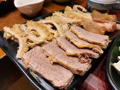 -八宝牛潮汕鲜牛肉火锅(净月店)