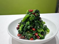 -必点海鲜·海肠捞饭·鲅鱼水饺(滨江道店)