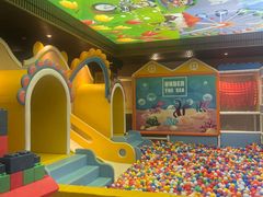 -东方威尼斯温泉酒店