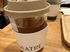 -théATRE 茶聚场(王府中環店)