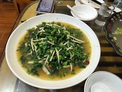 -水光头羊肉排挡