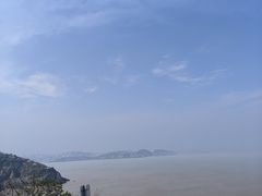 -东沙渔村