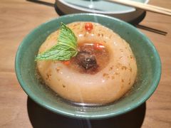 -薇酌饮·陕西菜(南门外店)
