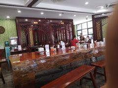 大堂-四海楼(二案店)
