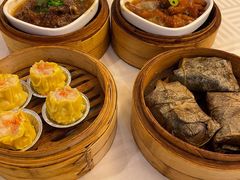 -潮福城大酒楼·潮粤菜·港式点心(阳光城店)