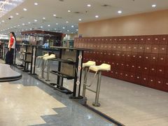 -广州保龄球馆(广州天河体育中心店)