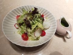 -绣园·茶食宴(湘绣博物馆店)