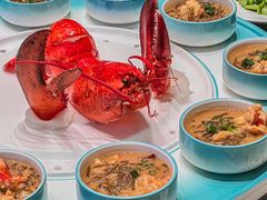 -翕间食·精致淮扬菜(江苏大剧院店)