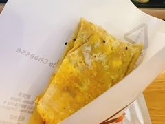 -大小咖啡 BigSmallCoffee(麦子店)