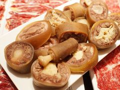 -牛事制造局牛肉火锅(莲岳路店)