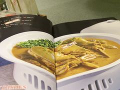 -江宴渔村·鱼鲜土菜(紫荆广场店)