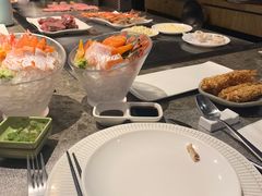 -雅玛花式铁板烧(亚运村店)