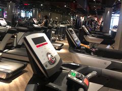 -威尔仕健身(杭州万象城店)