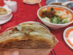 -正阳门饭庄·烤鸭·北京菜(万丰路七里庄店)