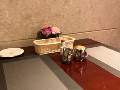 -华安国际大酒店-餐厅