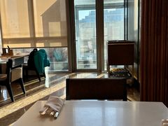 -长春凯悦酒店咖啡厅Market Café