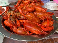 -五七小李子油焖大虾(总店)