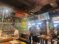 -本色.小马哥烧烤(五一路总店)