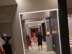 -天津瀚金佰九号温泉酒店(南楼地铁站店)