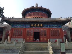 -大钟寺古钟博物馆