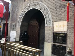 -古文化街旅游区