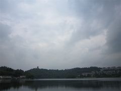 景观位-悦湖公馆