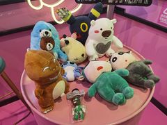 -BIG PINK大粉娃娃机主题馆(圆融星座店)