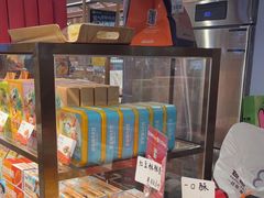 -爸爸糖吐司面包(悠唐购物中心店)