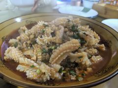 -周师饭店