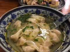 鸡汁小馄饨-九斤黄三黄鸡专卖店
