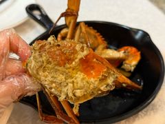 -莲花公园煎蟹(总店)