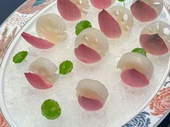 -曾宴·楚菜(湖北省博物馆店)