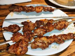 -贯贯吉·清真餐厅(浙江中路店)