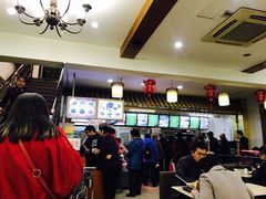 -白魁老号饭庄(交道口店)