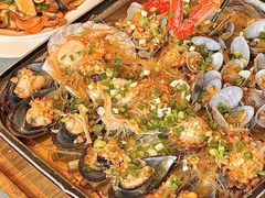 -好兄弟郭巨海鲜(天一阁店)