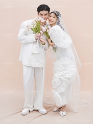点击看大图 -角色婚纱摄影(中心店)