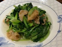 -二泉园老菜馆·百年无锡菜