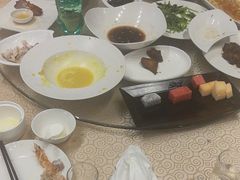 -上海虹桥宾馆味翠餐厅