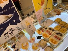 -派斯俊·本味(解放南路店)