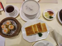 -兴悦酒家(环市东路店)
