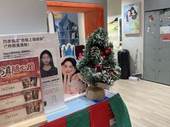-海马体照相馆(上海月星环球港店)