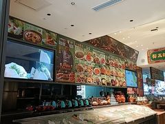 -奉天掌柜·非遗猪手·笨饺子(崇山路店)