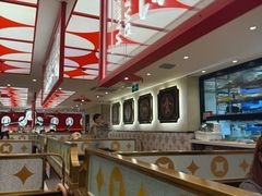 -八合里潮汕鲜牛肉火锅(深圳海岸城店)
