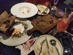 -第101座花园餐厅(湖滨88店)