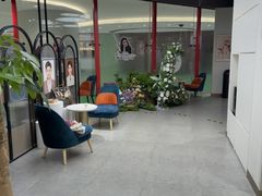 -海马体照相馆(北京apm店)